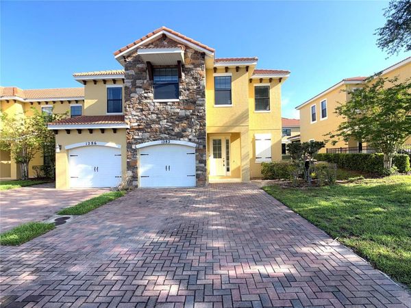 1282 CLOVE DR, POINCIANA, FL 34759