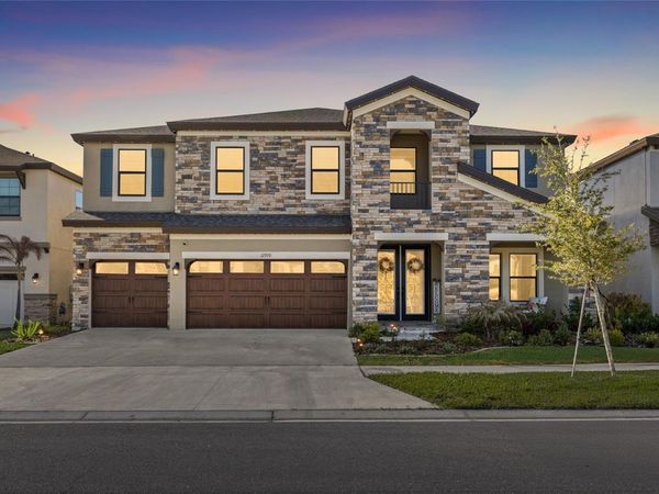 12970 STEED TRACE LOOP , LITHIA, FL 33547