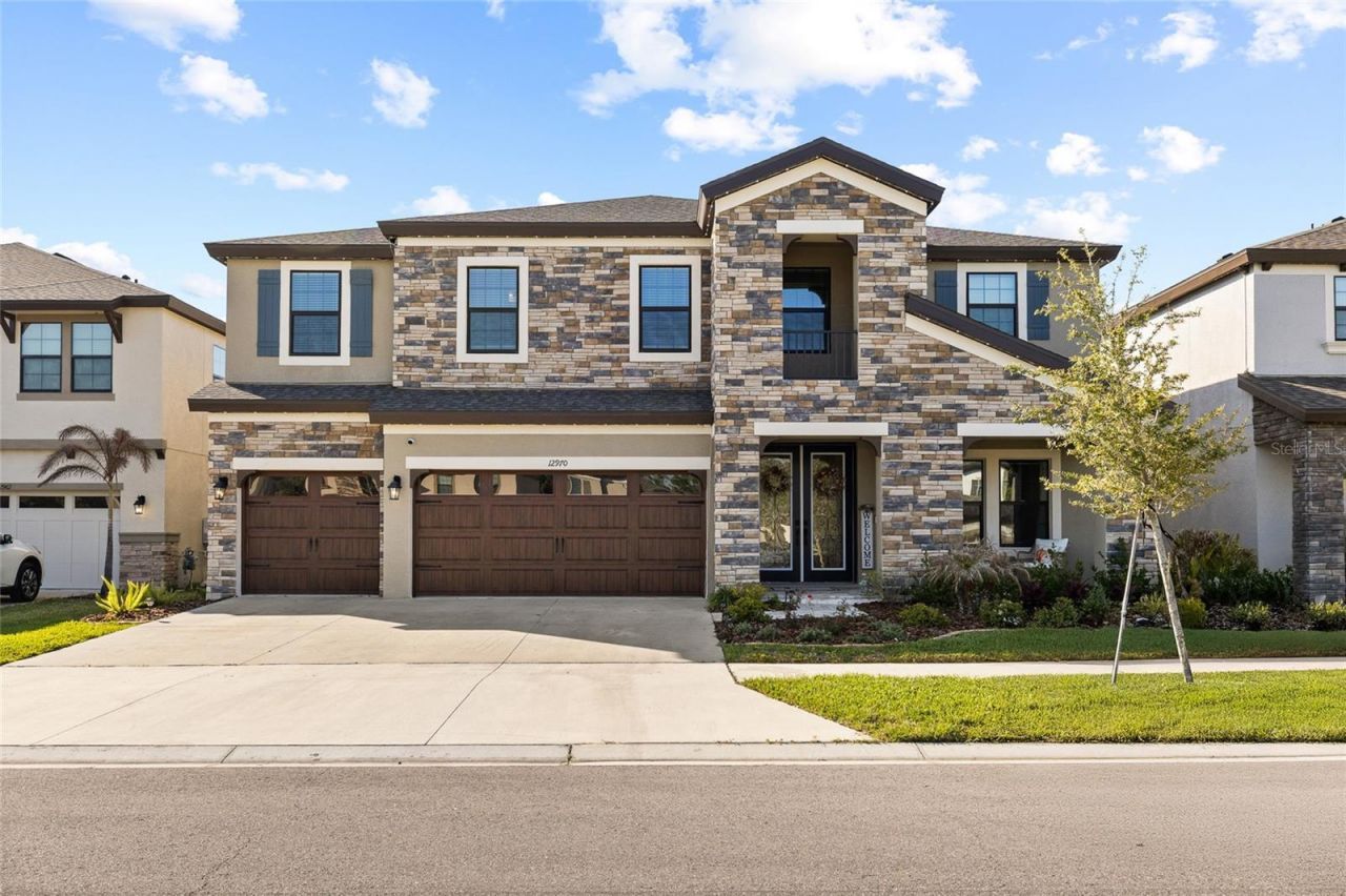 12970 Steed Trace Loop, Lithia, FL 33547 Photo