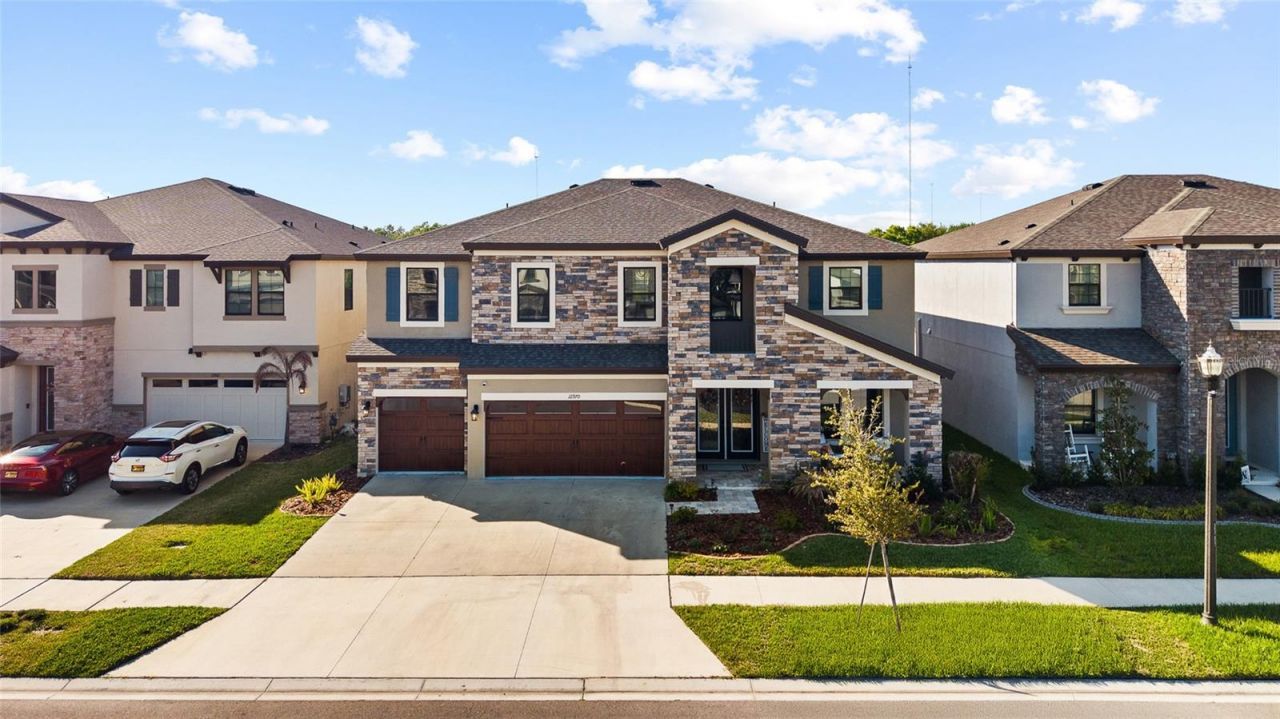 12970 Steed Trace Loop, Lithia, FL 33547 Photo