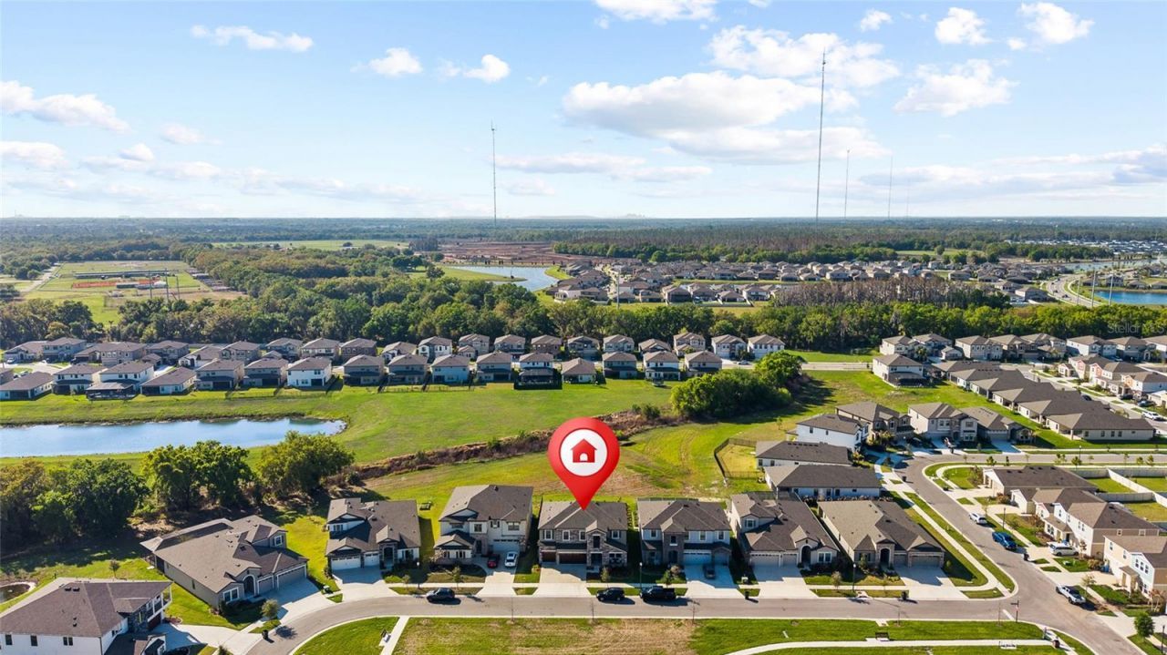 12970 Steed Trace Loop, Lithia, FL 33547 Photo