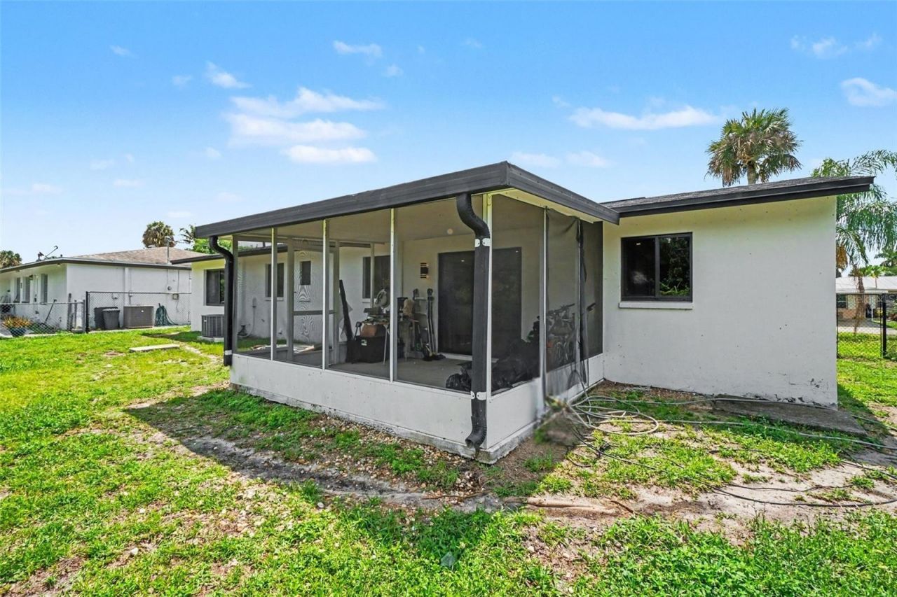 73 Cardinal Drive, North Fort Myers, FL 33917 Photo