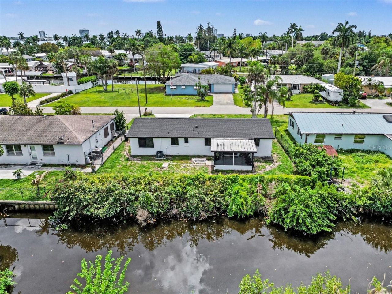 73 Cardinal Drive, North Fort Myers, FL 33917 Photo