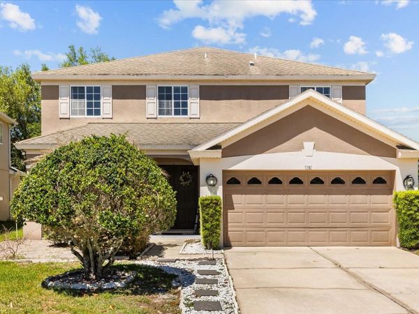 9361 PECKY CYPRESS WAY , ORLANDO, FL 32836