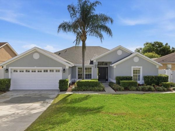 1051 STATIONSIDE DRIVE , OAKLAND, FL 34787