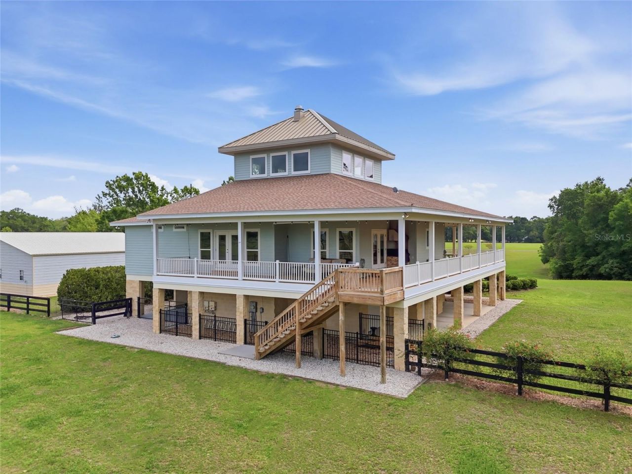 1042 SW Woodland Avenue , Fort White, FL 32038 Photo