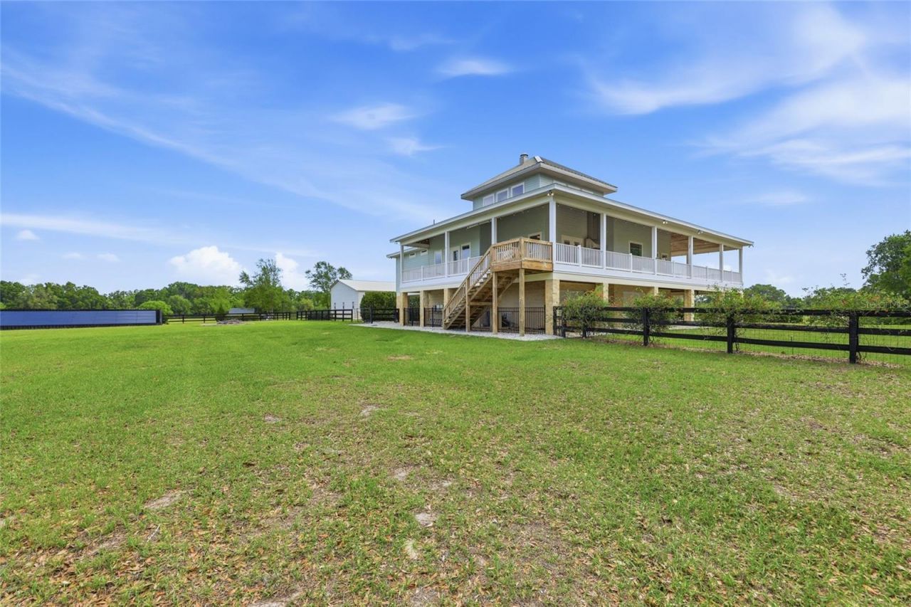 1042 SW Woodland Avenue , Fort White, FL 32038 Photo