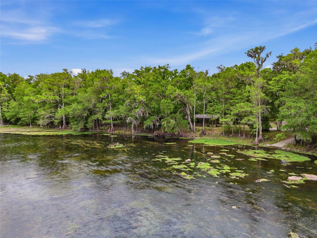 1042 SW Woodland Avenue , Fort White, FL 32038 Photo