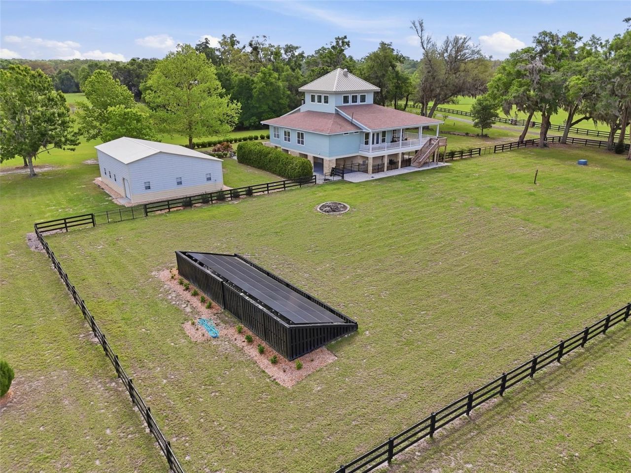 1042 SW Woodland Avenue , Fort White, FL 32038 Photo