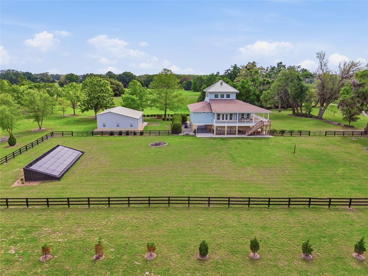 1042 SW Woodland Avenue , Fort White, FL 32038 Photo