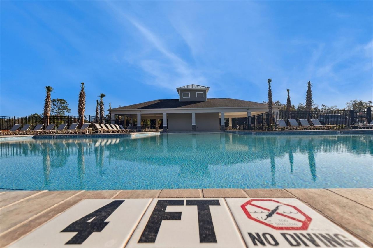 992 Champion Rdg Drive, Daytona Beach, FL 32124 Photo