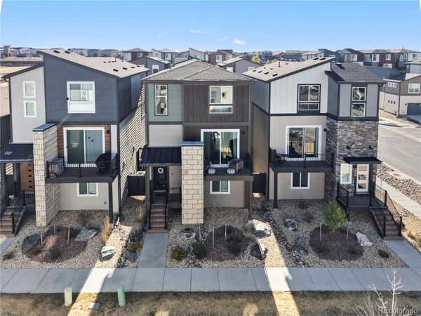 6844 Lily Mountain Lane, Colorado Springs, CO 80923