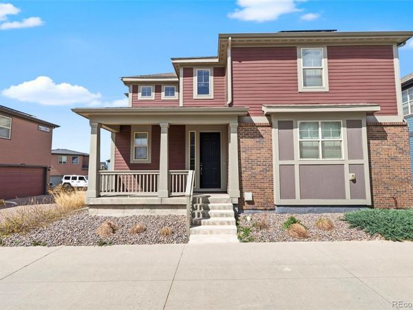 9274 Inca Dove Circle , Littleton, CO 80125