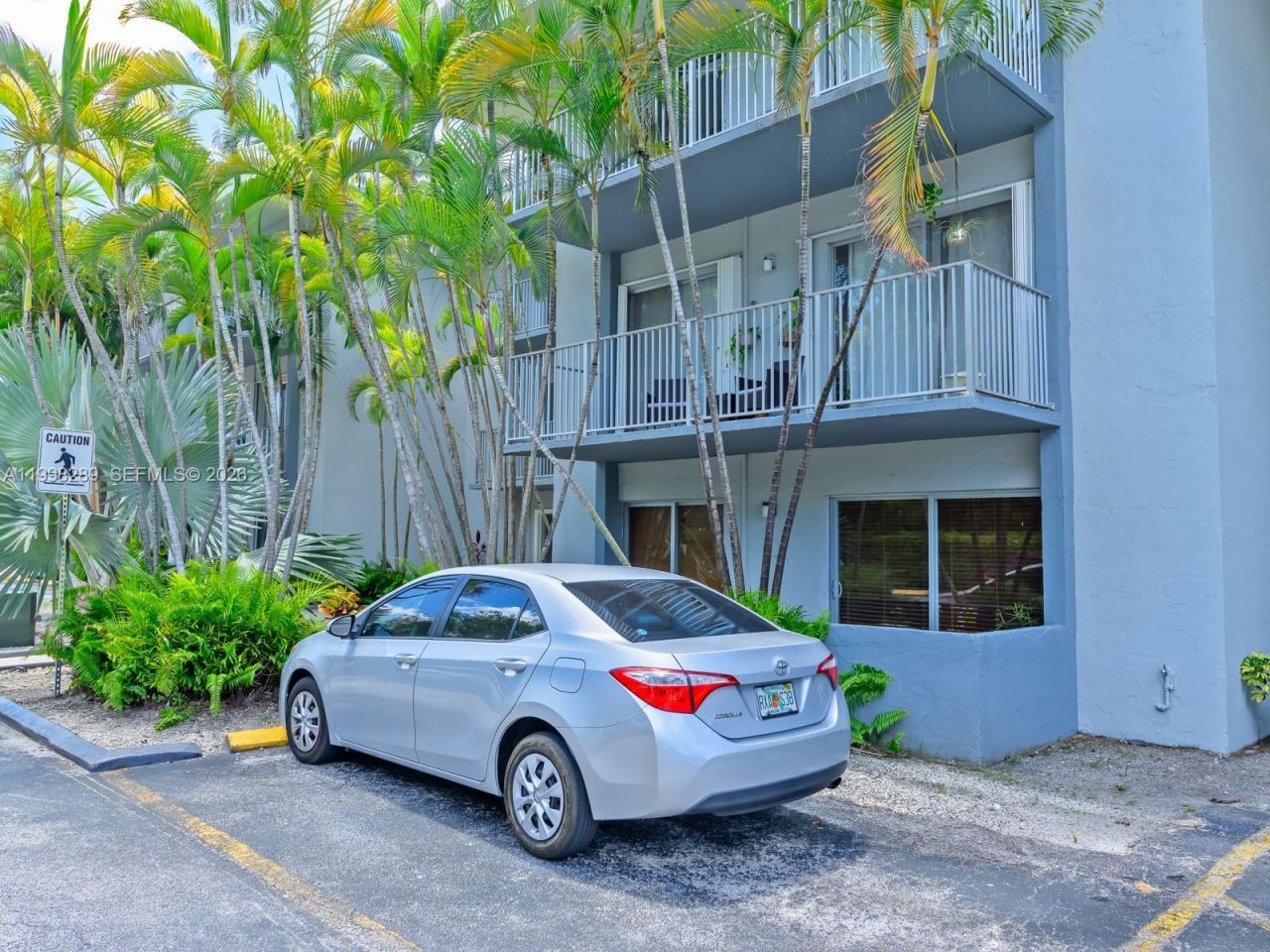 7403 SW 82nd St, Unit 201N, Miami, FL 33143 Photo