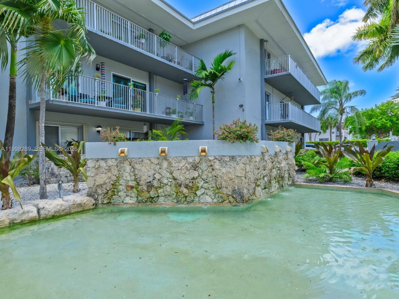 7403 SW 82nd St, Unit 201N, Miami, FL 33143 Photo