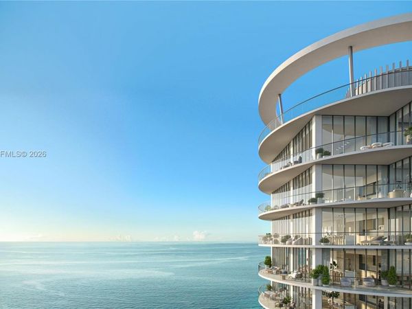 801 Seabreeze Blvd, Unit PH2406, Fort Lauderdale, FL 33316