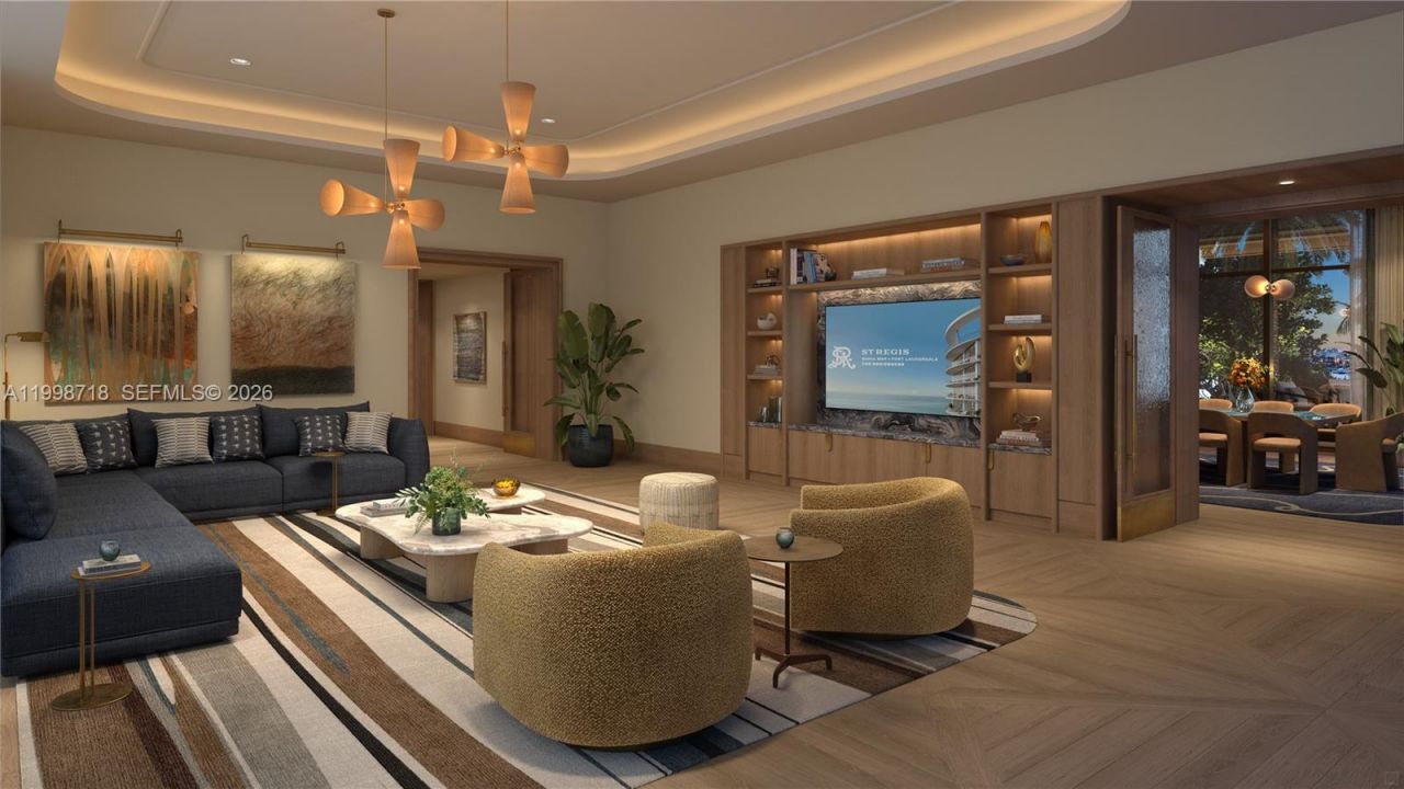 801 Seabreeze Blvd, Unit PH2406, Fort Lauderdale, FL 33316 Photo