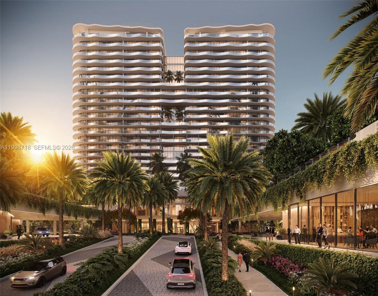 801 Seabreeze Blvd, Unit PH2406, Fort Lauderdale, FL 33316 Photo