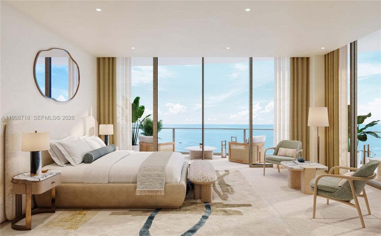 801 Seabreeze Blvd, Unit PH2406, Fort Lauderdale, FL 33316 Photo