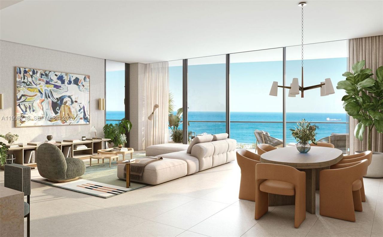 801 Seabreeze Blvd, Unit PH2406, Fort Lauderdale, FL 33316 Photo