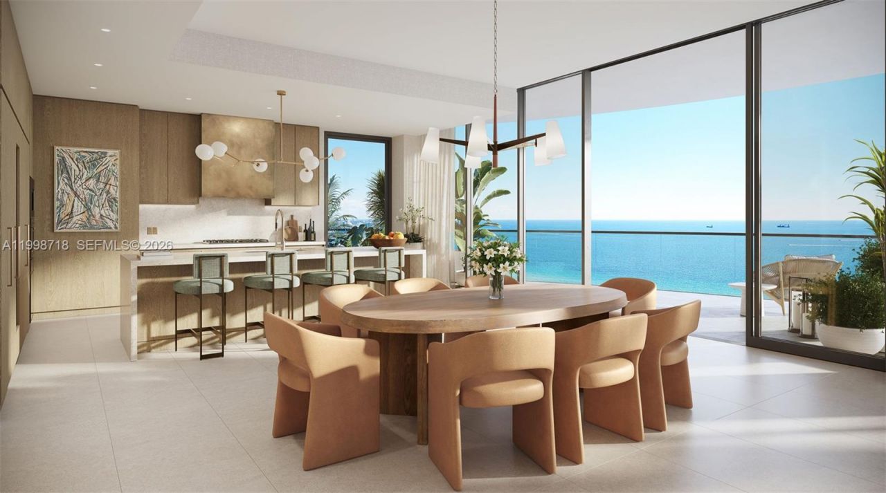 801 Seabreeze Blvd, Unit PH2406, Fort Lauderdale, FL 33316 Photo