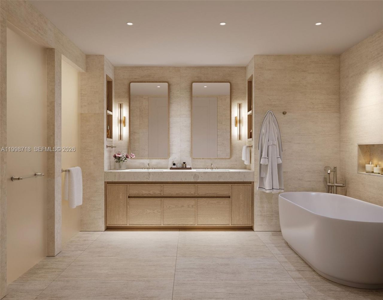 801 Seabreeze Blvd, Unit PH2406, Fort Lauderdale, FL 33316 Photo