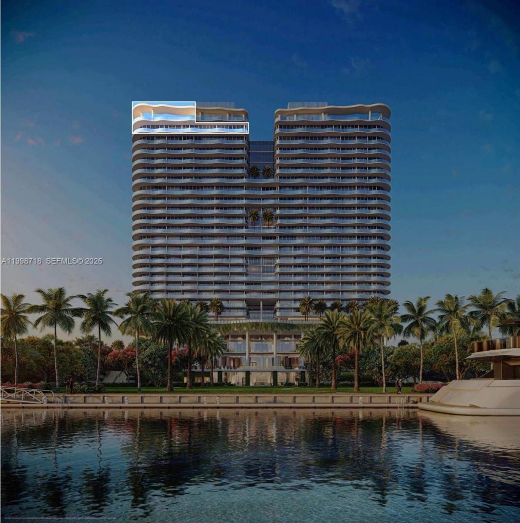801 Seabreeze Blvd, Unit PH2406, Fort Lauderdale, FL 33316 Photo