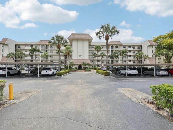 9170 SW 14th St , Unit 4508, Boca Raton, FL 33428