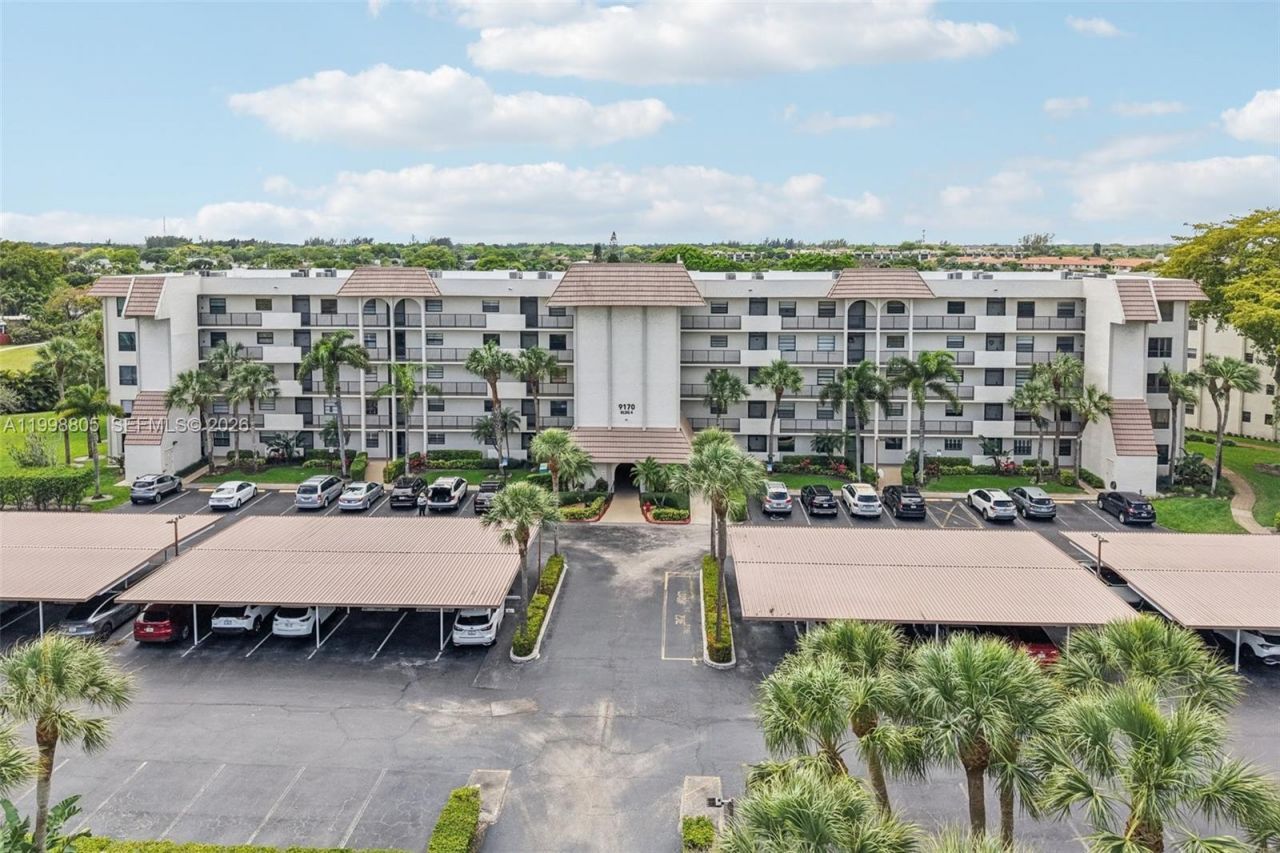 9170 SW 14th St, Unit 4508, Boca Raton, FL 33428 Photo