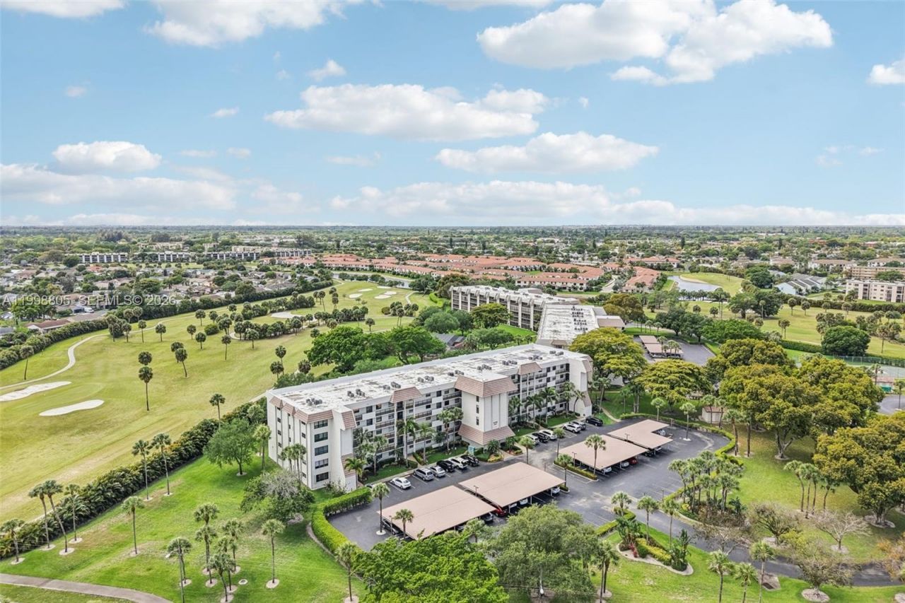 9170 SW 14th St, Unit 4508, Boca Raton, FL 33428 Photo