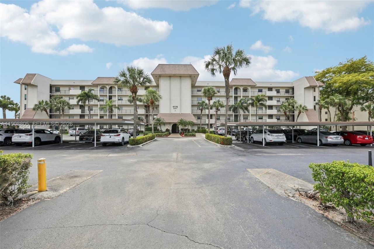 9170 SW 14th St, Unit 4508, Boca Raton, FL 33428 Photo