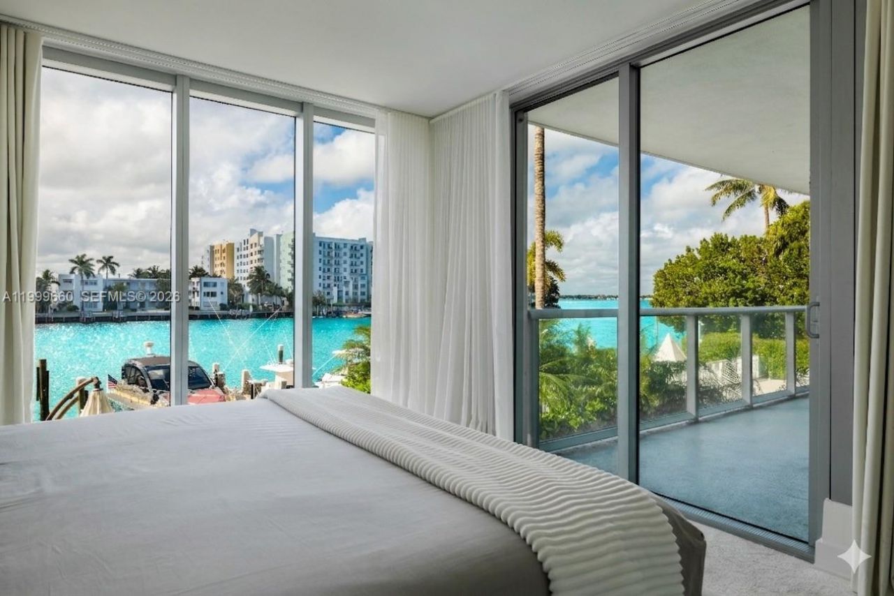 7928 East Drive, Unit 106, North Bay Village, FL 33141 Photo