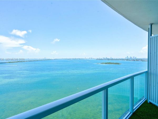 665 NE 25th St, Unit 2005, Miami, FL 33137