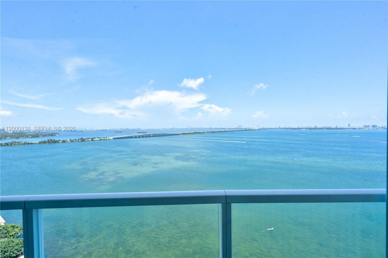 665 NE 25th St, Unit 2005, Miami, FL 33137 Photo