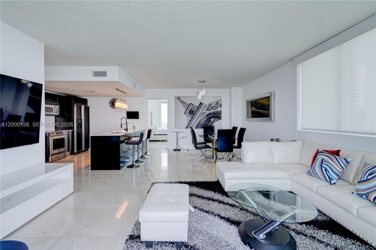 665 NE 25th St, Unit 2005, Miami, FL 33137 Photo