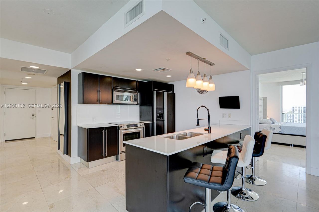 665 NE 25th St, Unit 2005, Miami, FL 33137 Photo