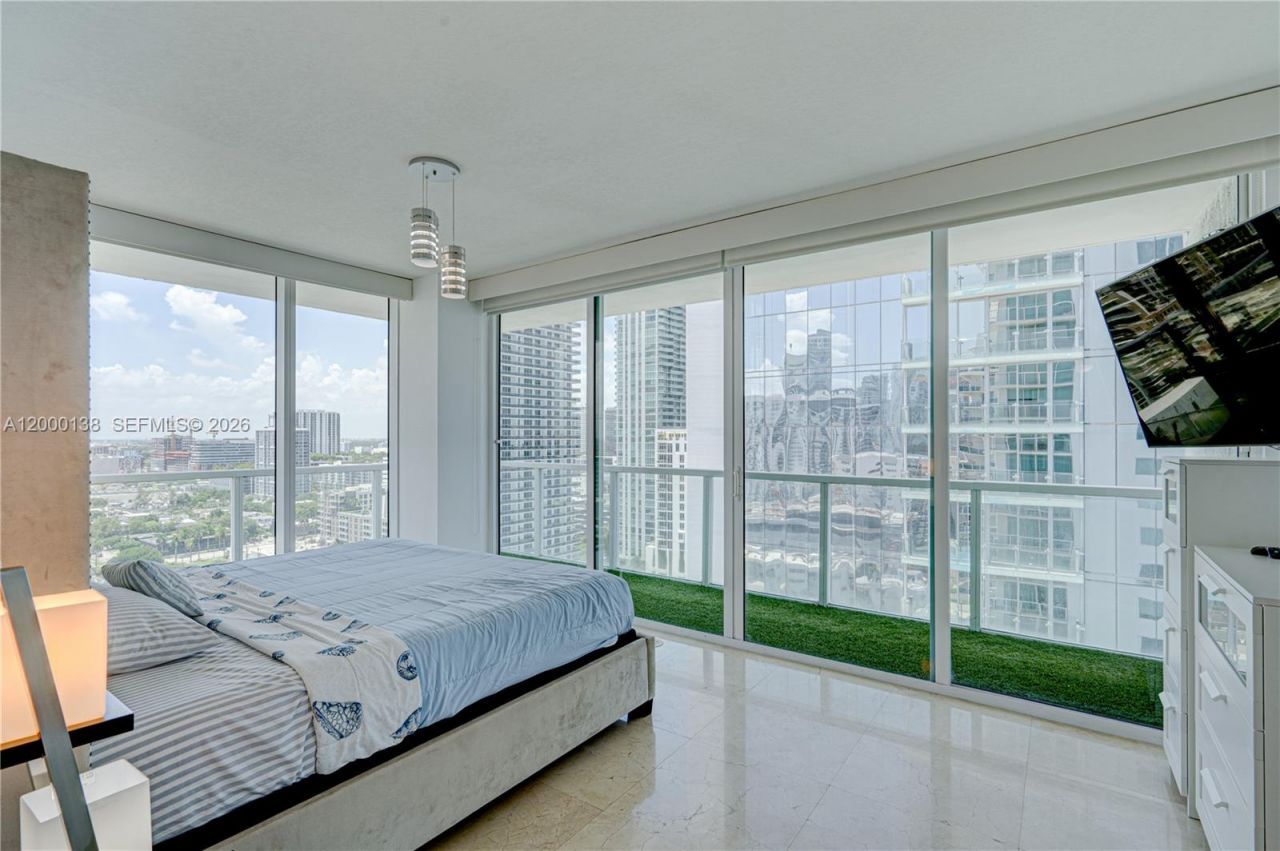 665 NE 25th St, Unit 2005, Miami, FL 33137 Photo