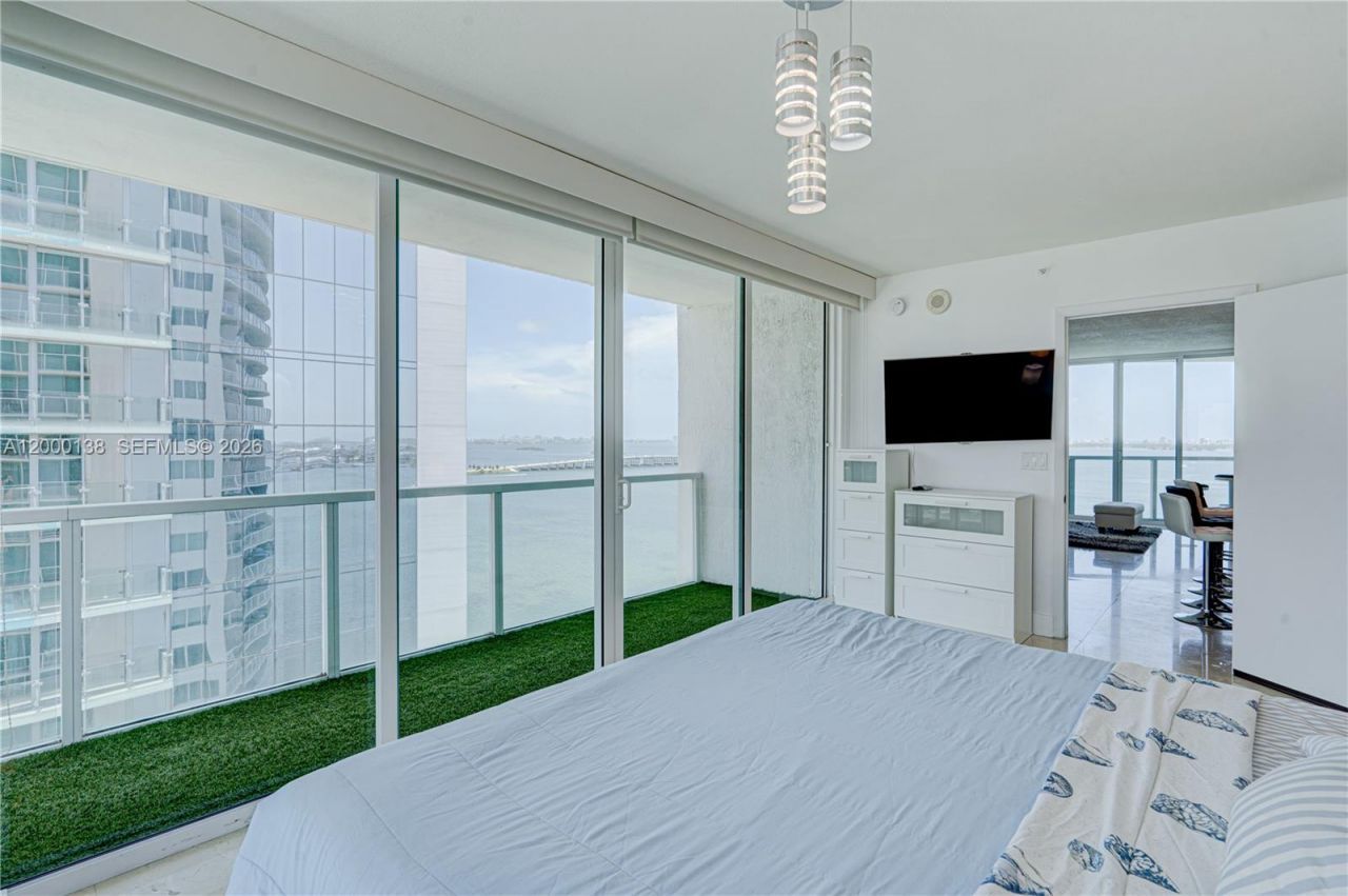 665 NE 25th St, Unit 2005, Miami, FL 33137 Photo