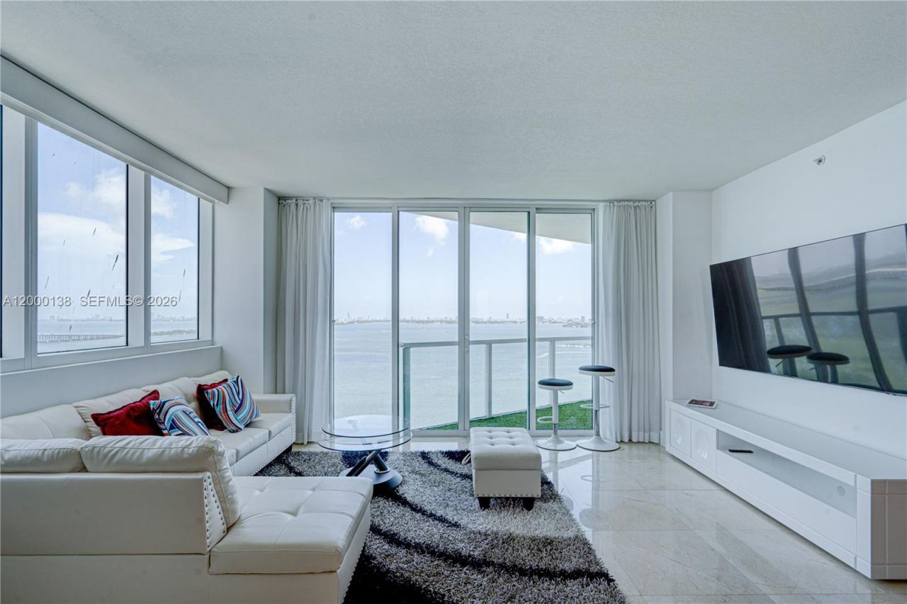 665 NE 25th St, Unit 2005, Miami, FL 33137 Photo