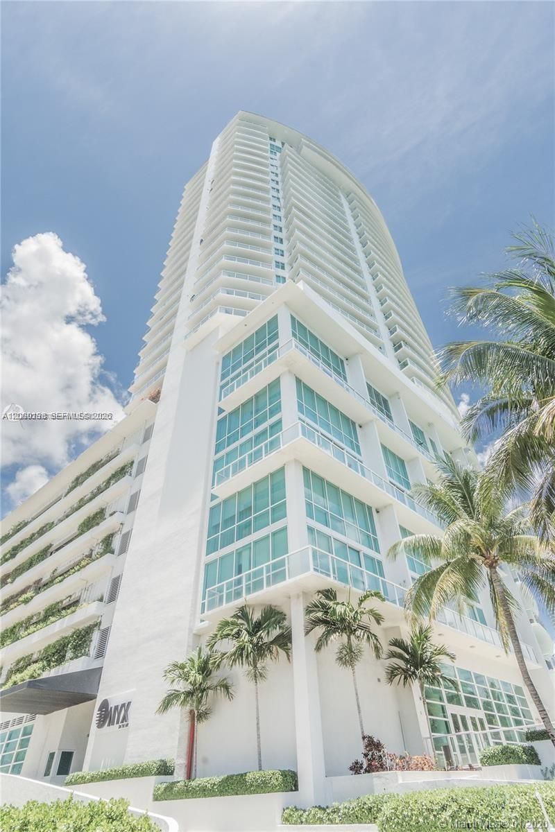 665 NE 25th St, Unit 2005, Miami, FL 33137 Photo