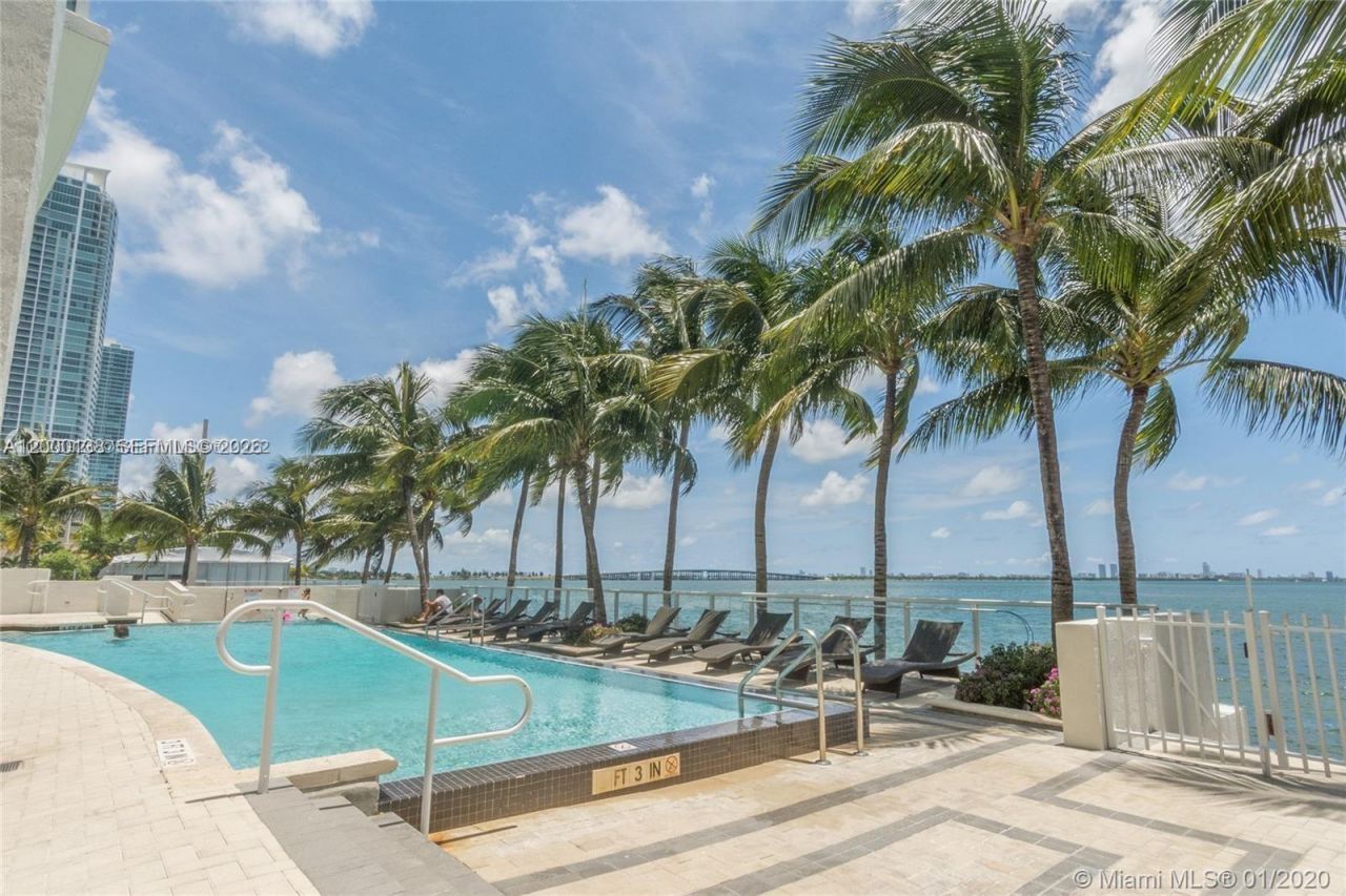 665 NE 25th St, Unit 2005, Miami, FL 33137 Photo