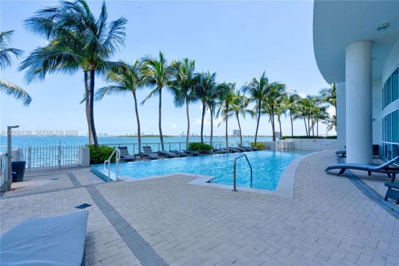 665 NE 25th St, Unit 2005, Miami, FL 33137 Photo