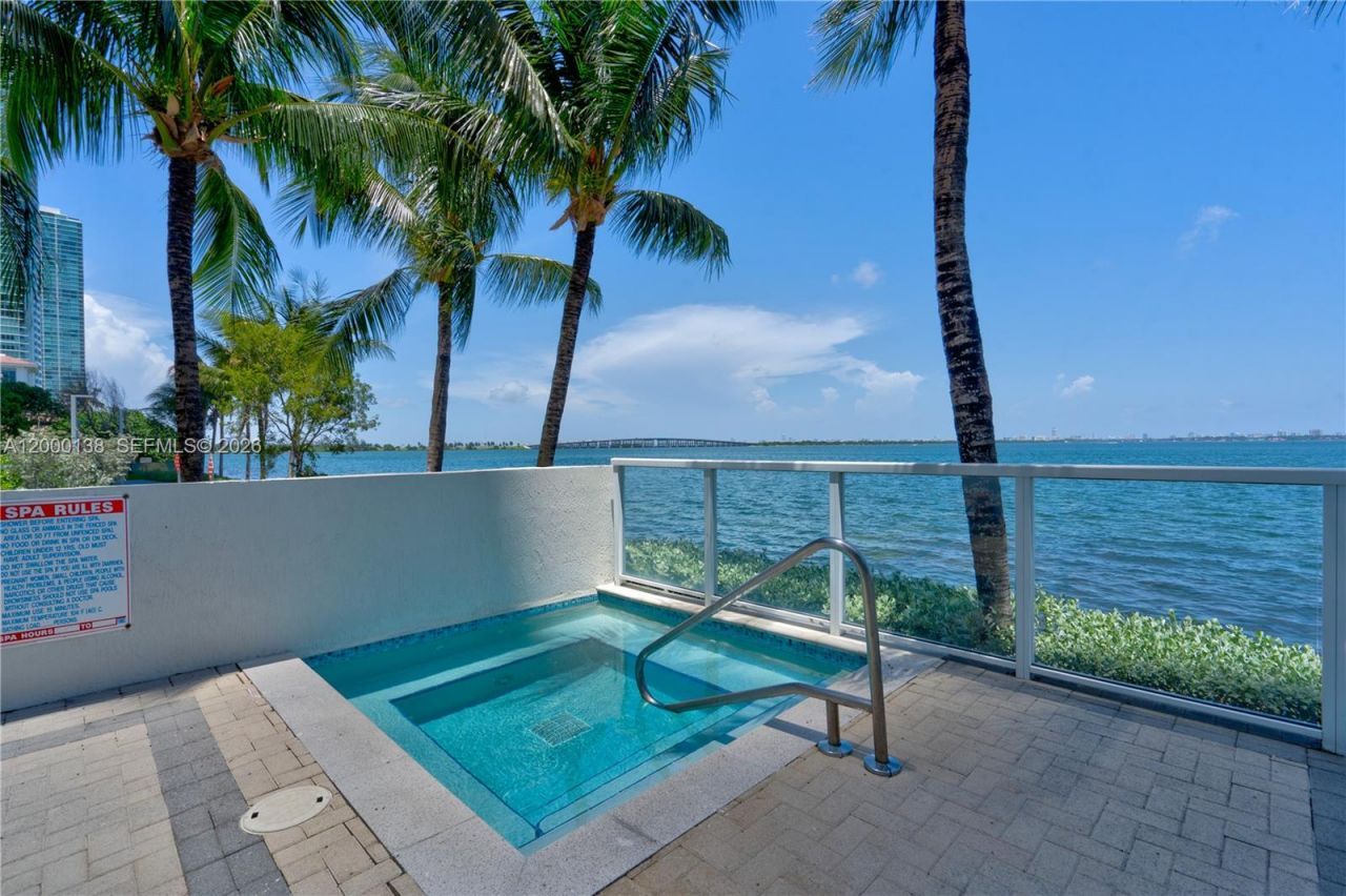 665 NE 25th St, Unit 2005, Miami, FL 33137 Photo