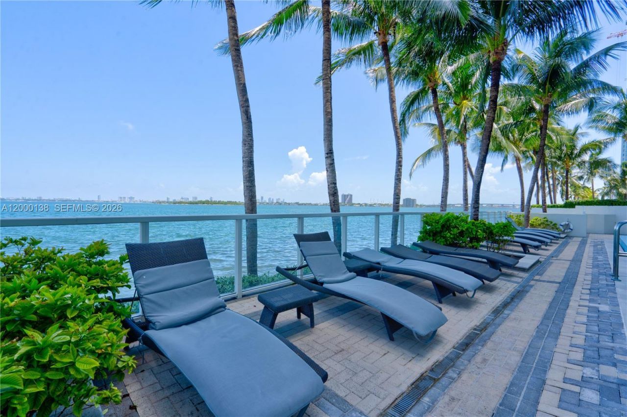 665 NE 25th St, Unit 2005, Miami, FL 33137 Photo