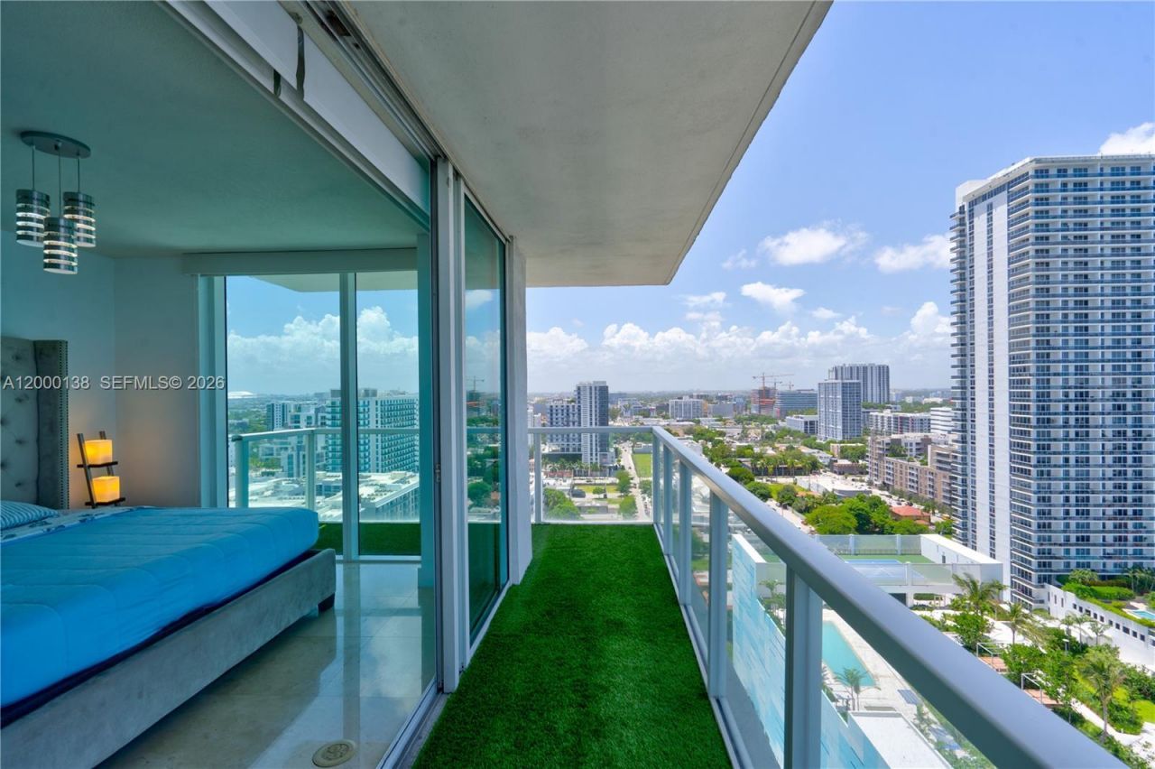 665 NE 25th St, Unit 2005, Miami, FL 33137 Photo