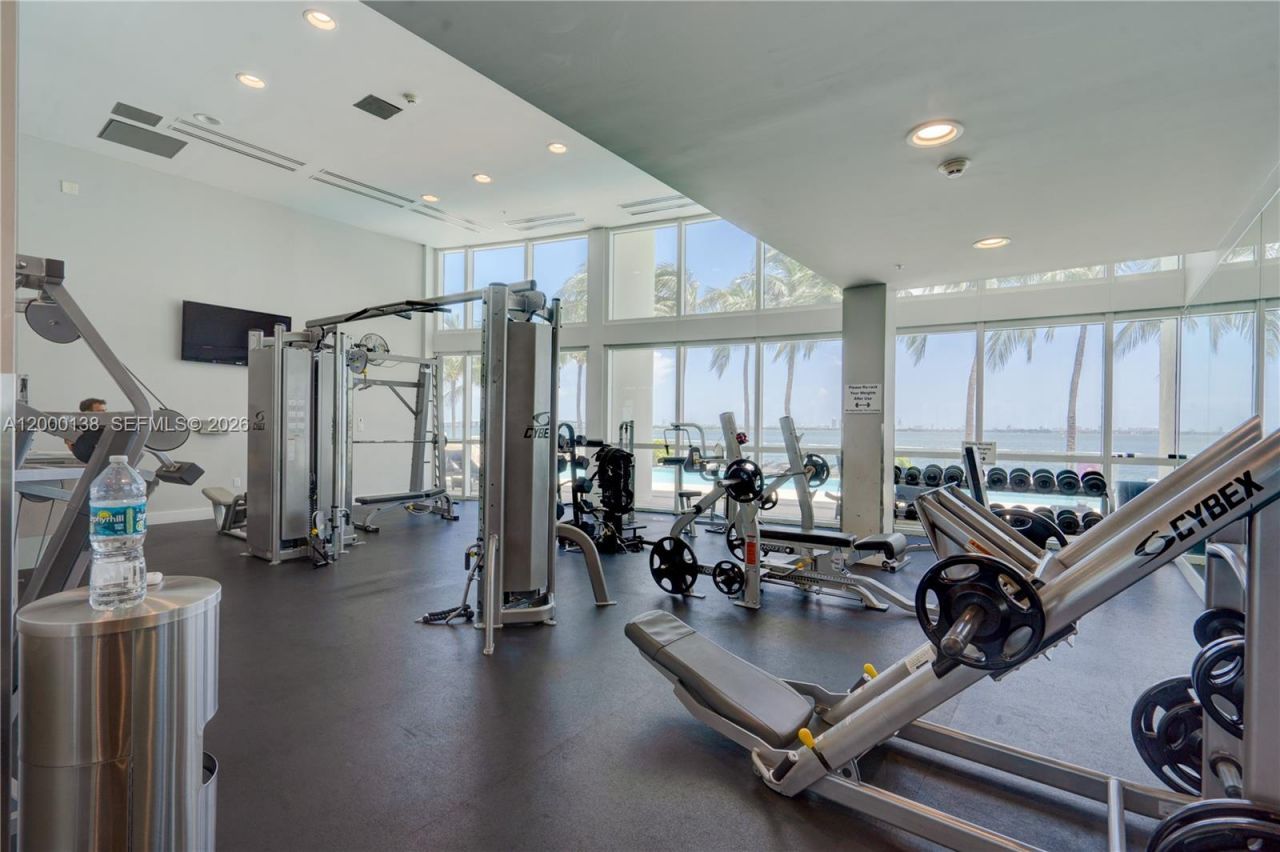 665 NE 25th St, Unit 2005, Miami, FL 33137 Photo