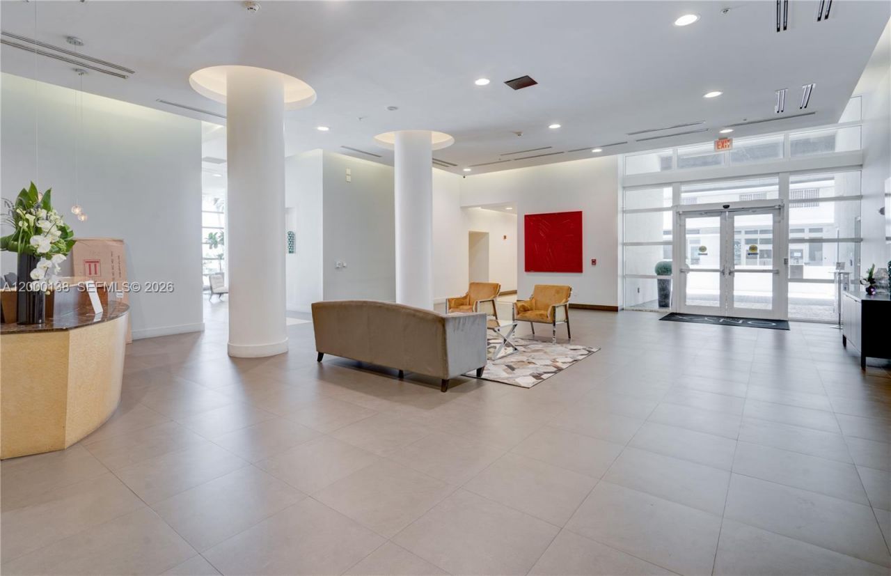 665 NE 25th St, Unit 2005, Miami, FL 33137 Photo