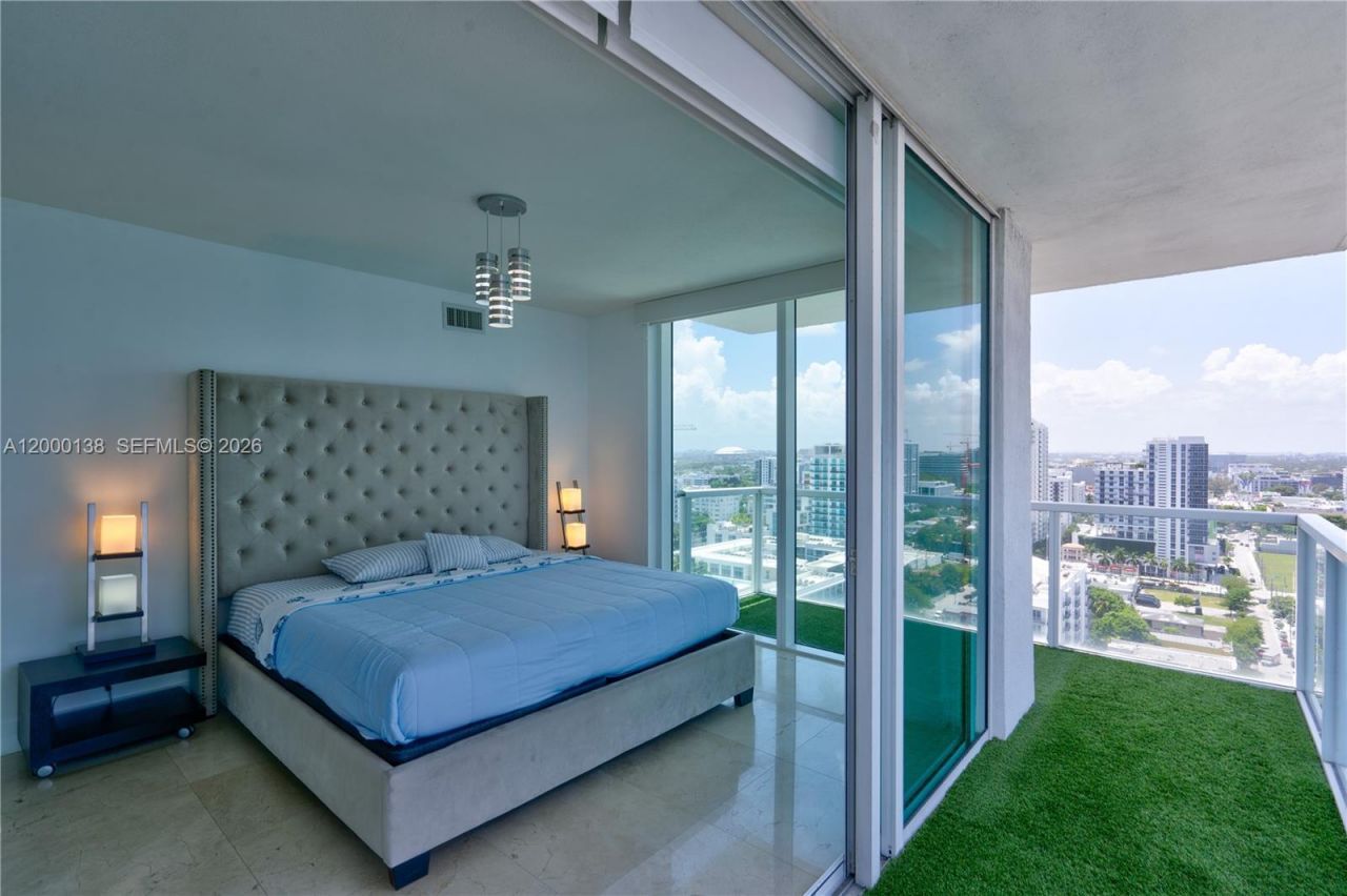 665 NE 25th St, Unit 2005, Miami, FL 33137 Photo