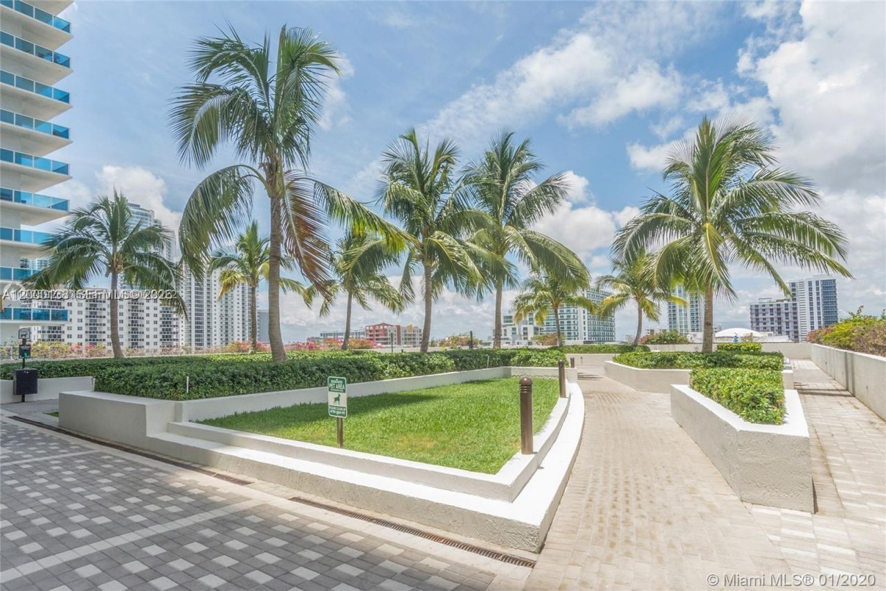 665 NE 25th St, Unit 2005, Miami, FL 33137 Photo