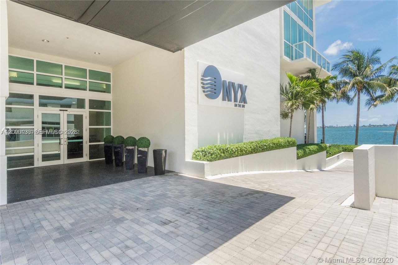 665 NE 25th St, Unit 2005, Miami, FL 33137 Photo